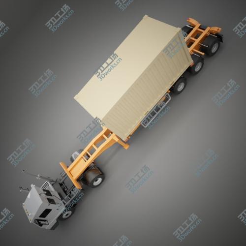 images/goods_img/202104023/Yard Tractor & Shipping Container II/4.jpg